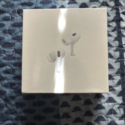Apple AirPods Pro Gen 2