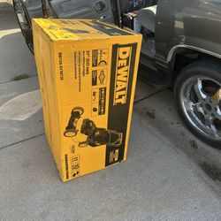 150cc DeWalt Gas Lawnmower
