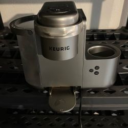 Keurig Coffee Maker 