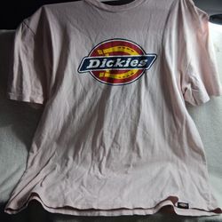 Dickies Shirts 