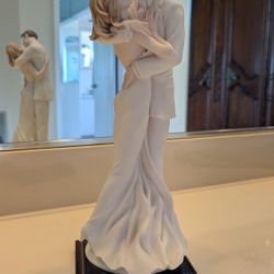Giuseppe Armani "You Are My Love" Statue