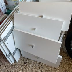 IKEA Kallax Drawer Insert