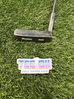 MacGregor JN100 Blade Putter RH