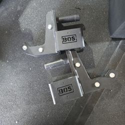 Bells Of Steel Sandwich J Cups