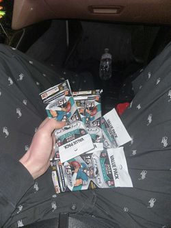 2024 NFL Value Pack Panini Prizm