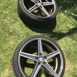 Rims