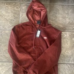 New Size Small Dickies Jacket