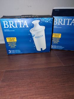 Brita Filters