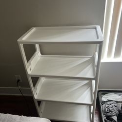 Shelving Unit