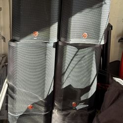 Dj Sound Equipment Business 