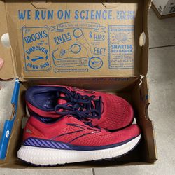 Brooks Running Shoes 