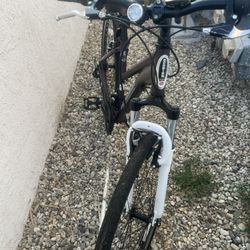 Bike 🚲 SCHWINN GTX3