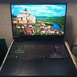 Acer Nitro 5 (AN515-46-R5XN) Gaming Laptop