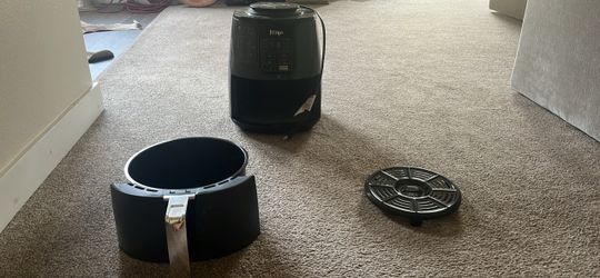 Ninja Air Fryer