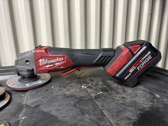 Grainger Milwaukee Rapid Stop