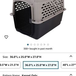 Dog Kennel 