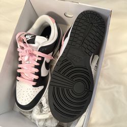 Nike By You dunks
