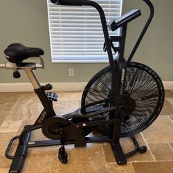 Assault Bike, Brand new Open Box 