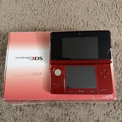 Nintendo 3DS / Games