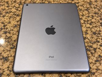 2 - Apple iPad 9th Gen 64GB – Good Condition