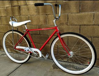 2011 Schwinn Willy 29in wheels