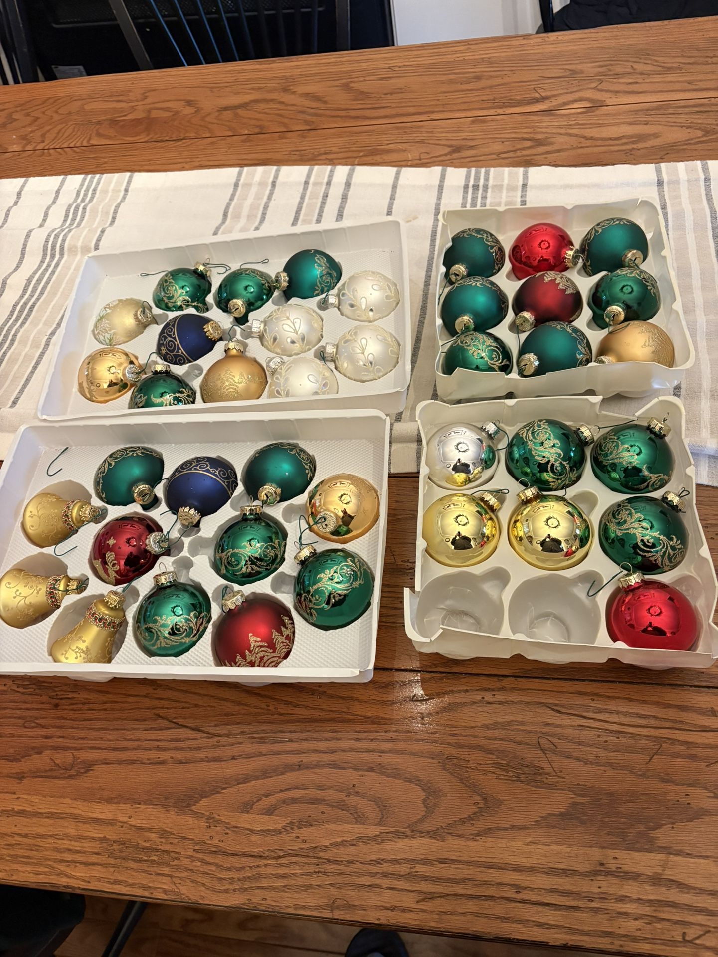 Christmas Balls