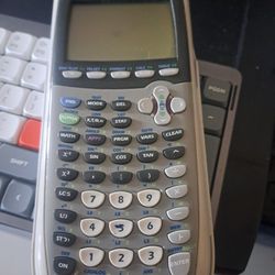Ti 84 Plus 