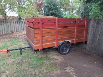 Trailer