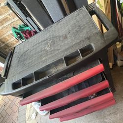Heavy Duty Organizer 