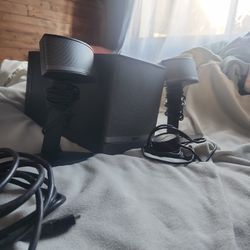Bose Companion 5 Speakers