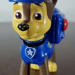 Paw Patrol