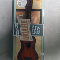 Ukelele 