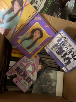 K-pop