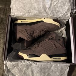 Air Jordan 4 A Ma Maniere 5.5W/7M