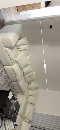 COUCH NEED GONE