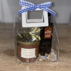 Men’s Gift Set 