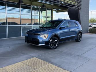 2025 Kia Niro EV