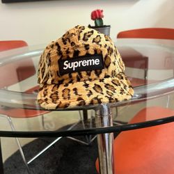 Supreme X GoodEnough Adjustable Cap Hat New