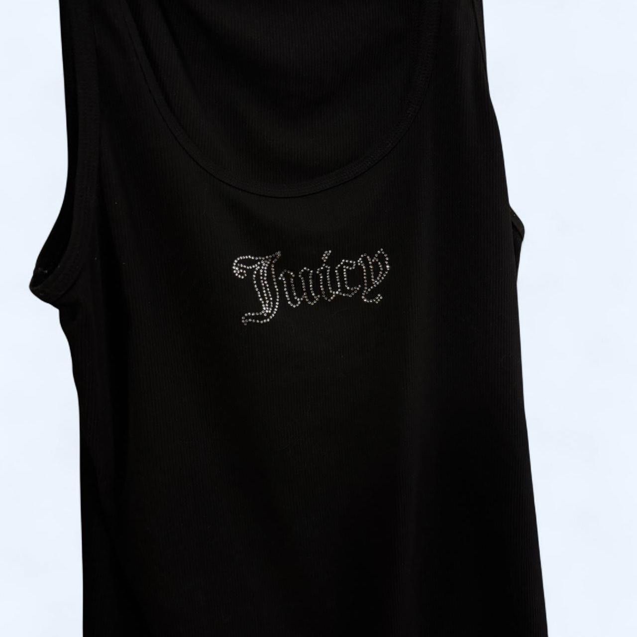 Juicy Couture Tank Top