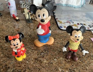 Disney Items