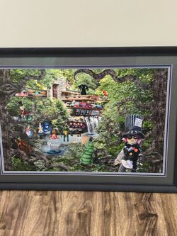 Original art