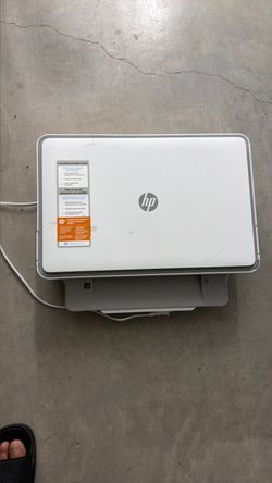 HP copy printer fax