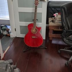 Dean Guitar 