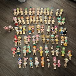 Authentic Sonny Angels