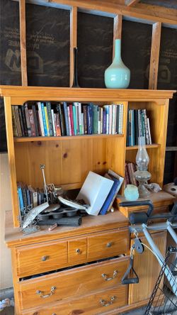 dresser