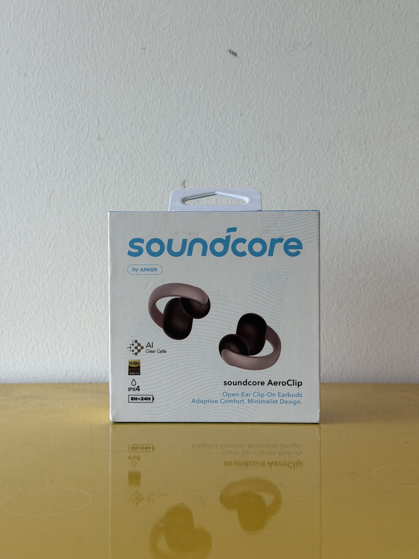 Soundcore Aeroclip