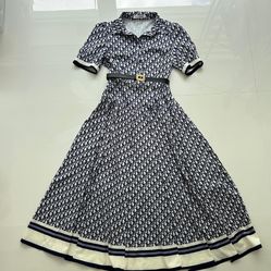 Dress S