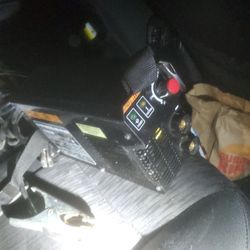 Chicago Electric Welder