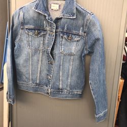 Forever 21 Jacket Size Small 