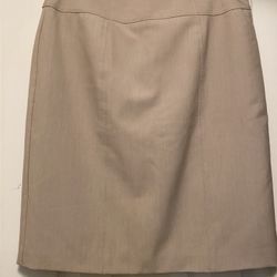 Ladies Skirt By Worthington Size 8